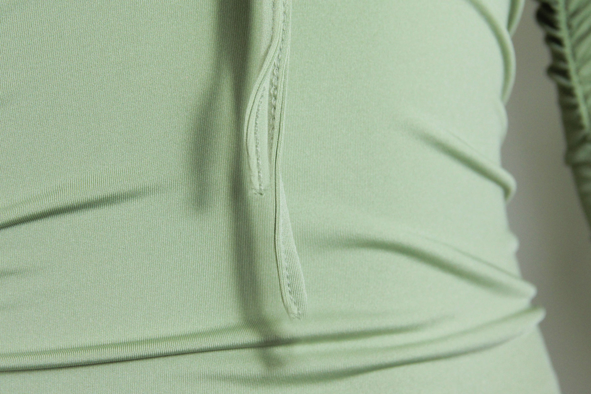 Private Label Off-the-shoulder Dress