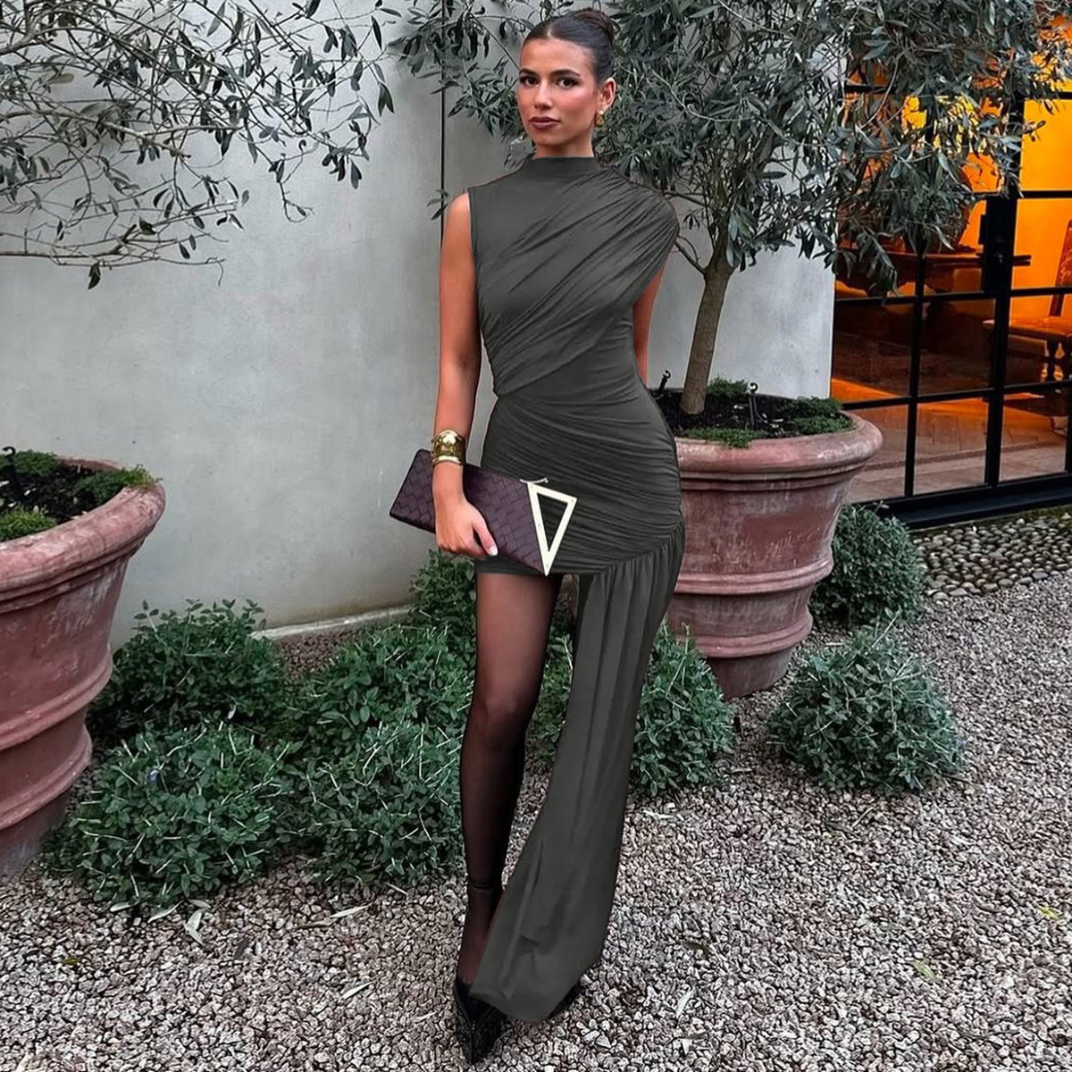 private label dresses