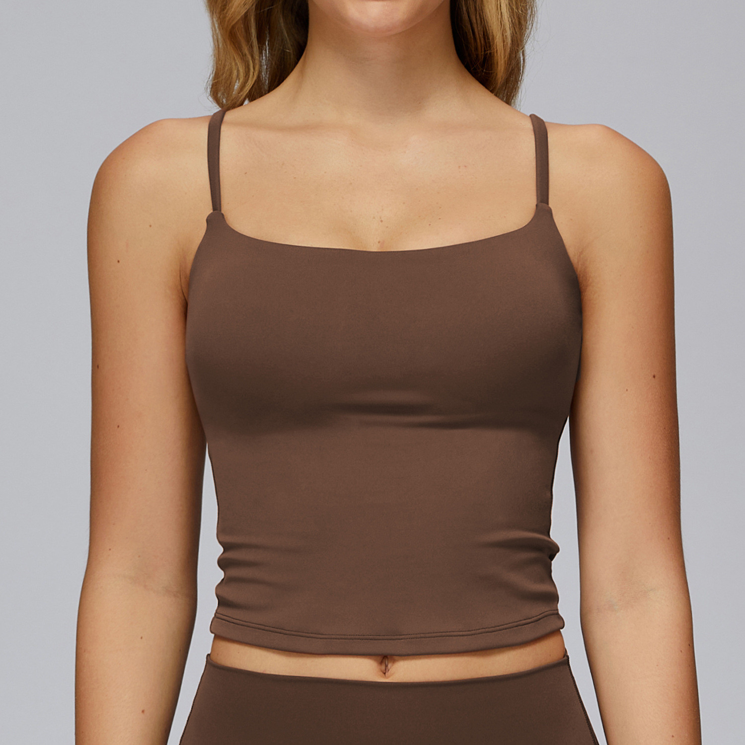 OEM women's yoga tank tops