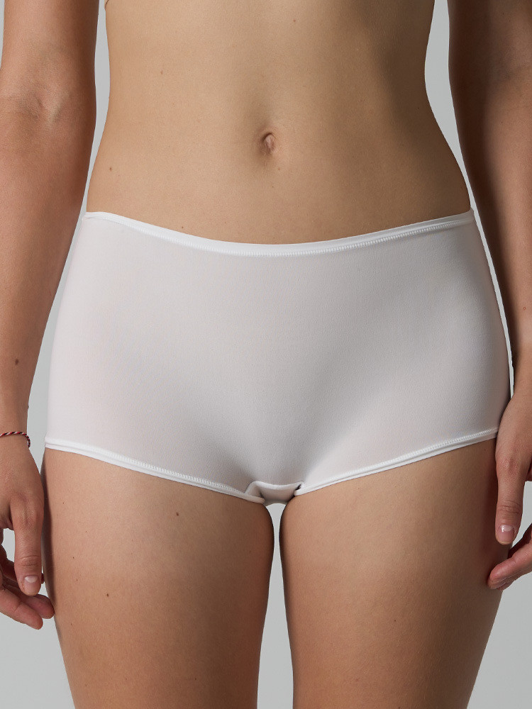 quick-dry women's boxer briefs
