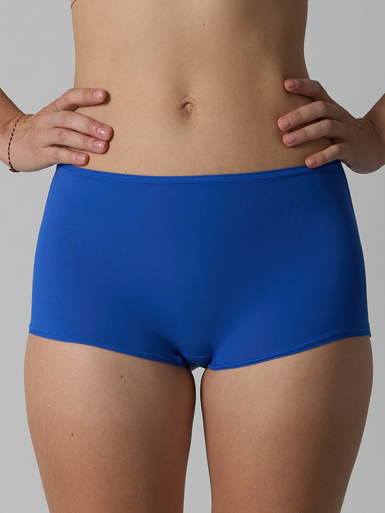 breathable nylon spandex underwear
