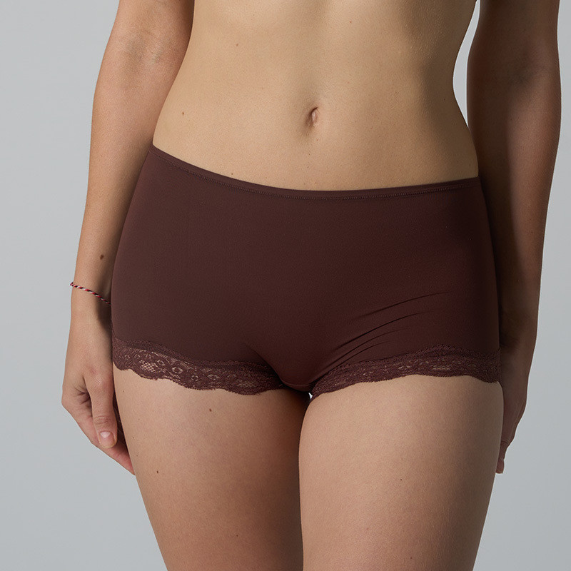 lace athletic shorts supplier