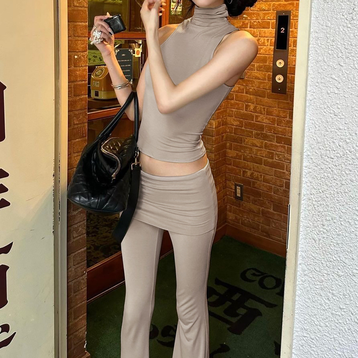 fashion crop tops for women