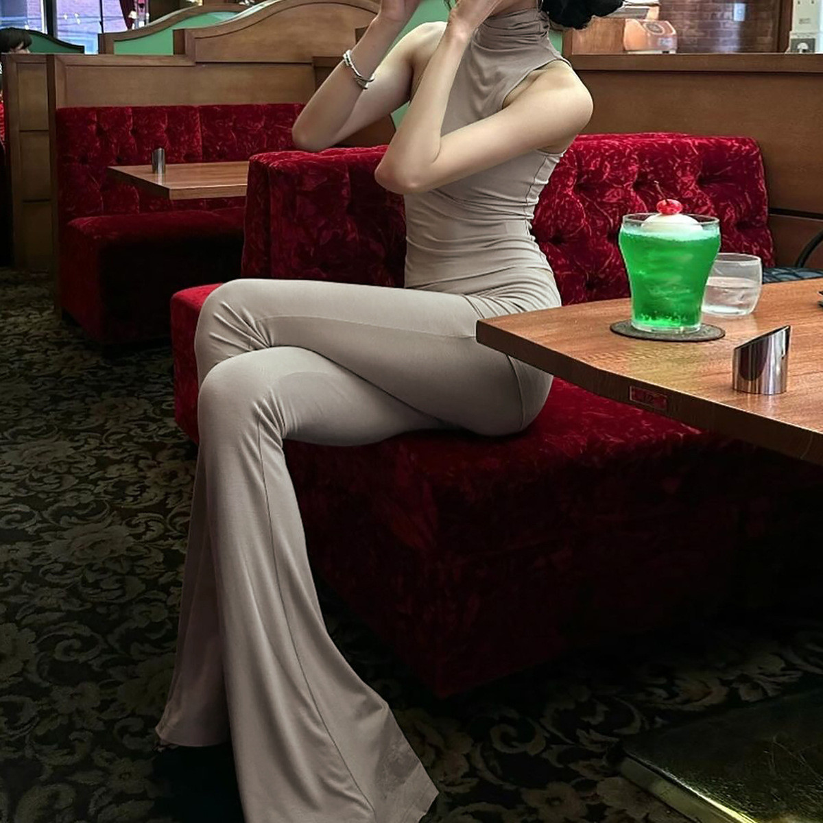 fashion crop tops for women