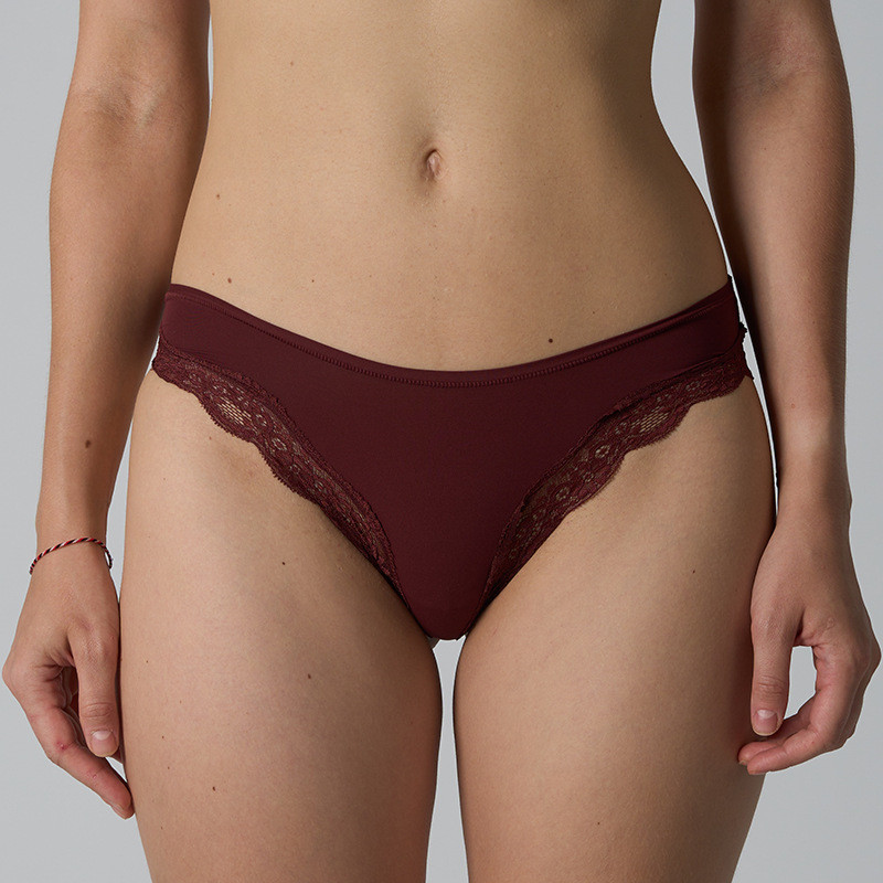 women's activewear panties