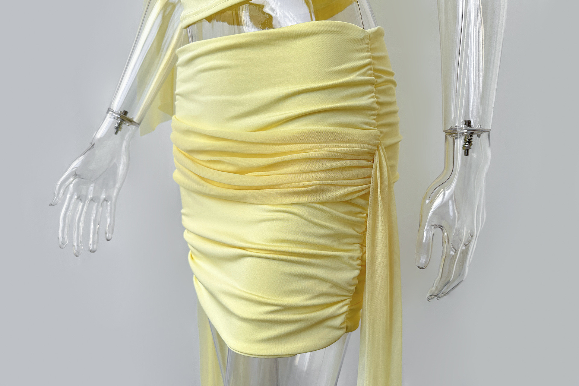 activewear and casual wear manufacturers