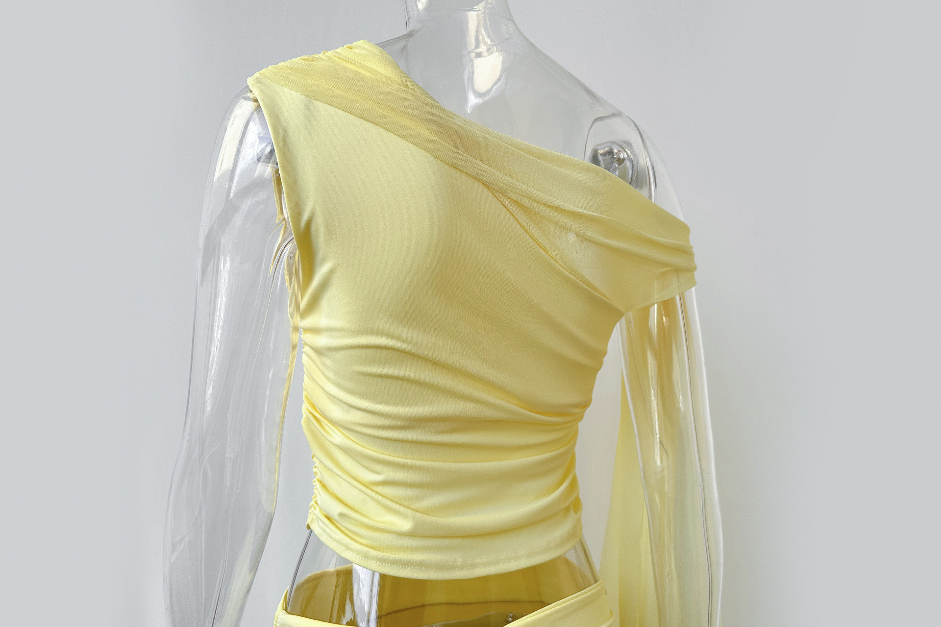 activewear and casual wear manufacturers