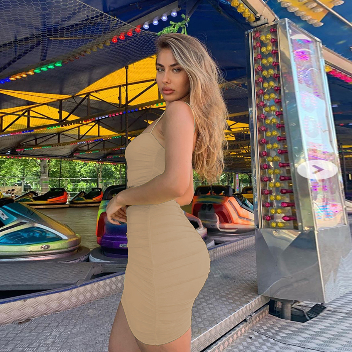 contract manufacturing fashion clothing