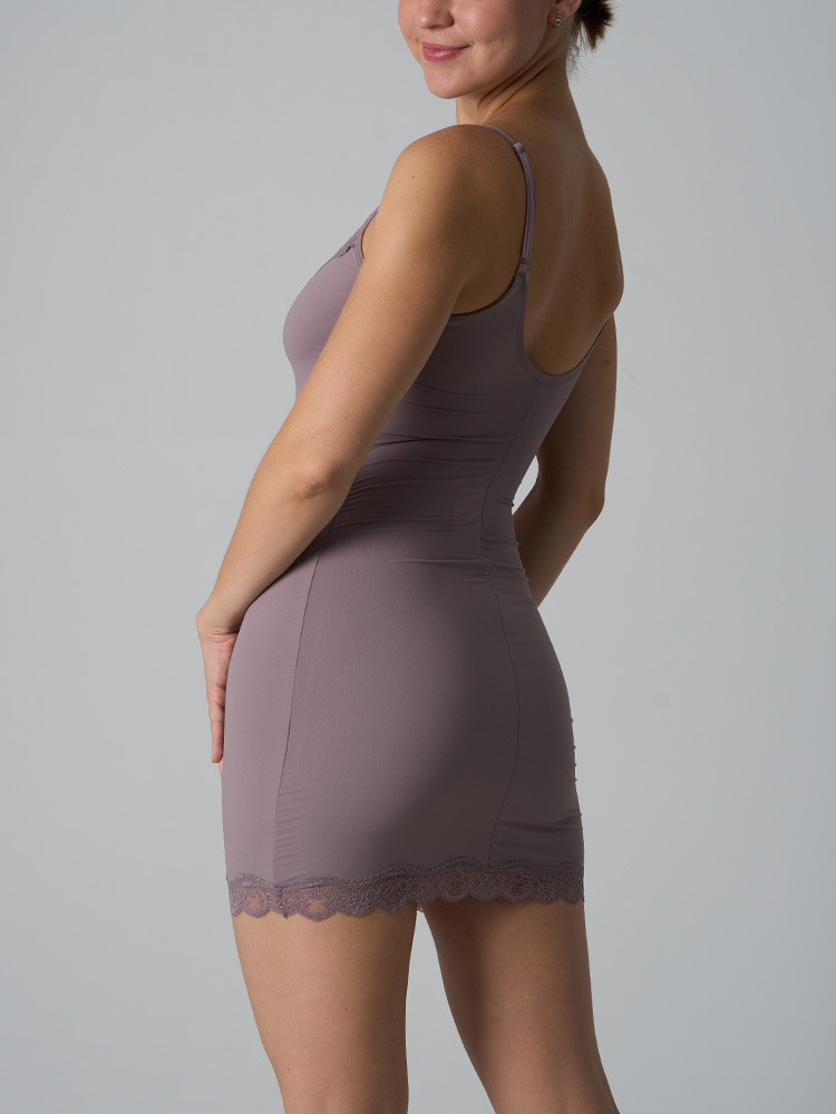 importing lace dresses from China