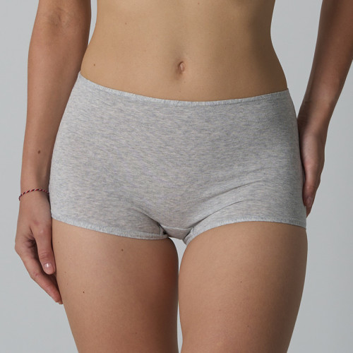 High-Quality Women's Cotton Hipster Boy Short Underwear | OEM & ODM Manufacturing of Yoga Base Layer Panties | Tailored Solutions for Wholesalers, Importers & Sourcing Agents across North America