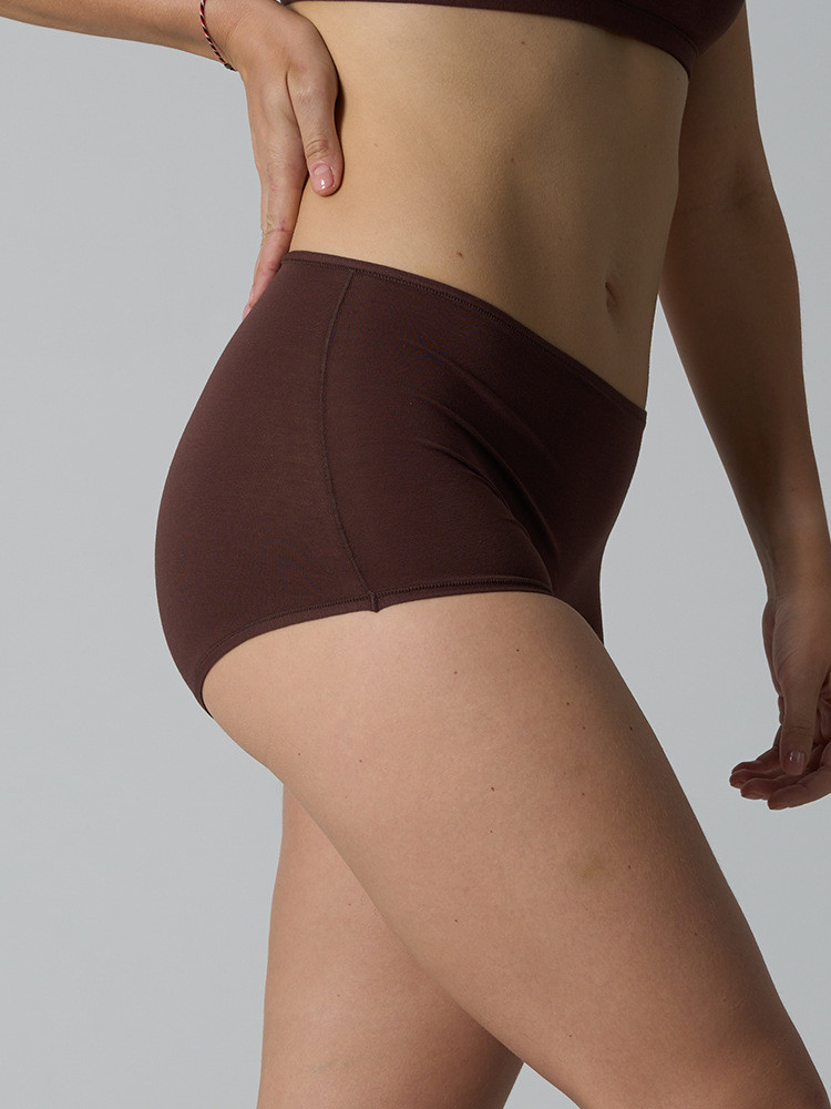 OEM yoga base layer panties