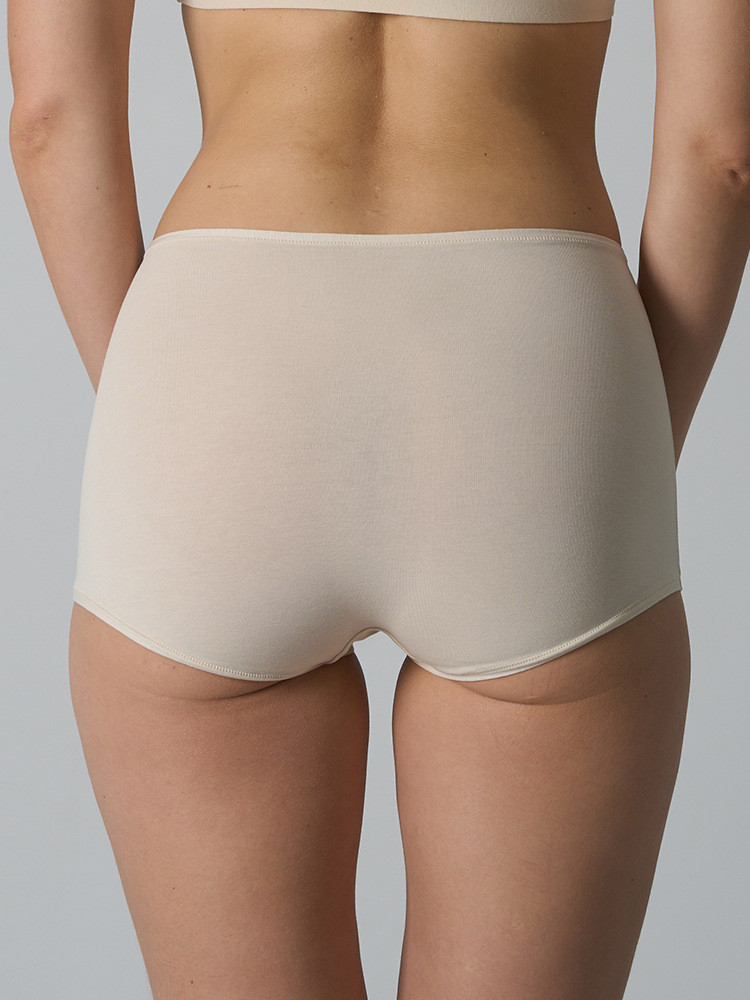 private label boy short underwear