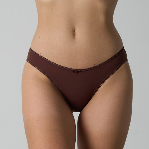 Premium FITS PANTY Low-Rise Breathable Women's Underwear - High-Elastic Lace Rose Hip-Hugging Triangle Shorts, Quick-Dry Butt-Lifting Style, Ideal for OEM, ODM, and Wholesale Partnerships