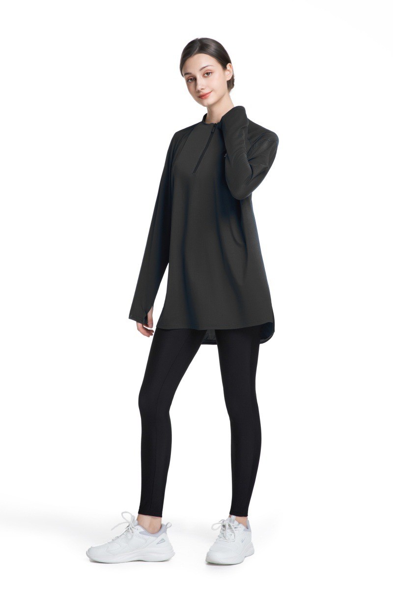 private label sportswear