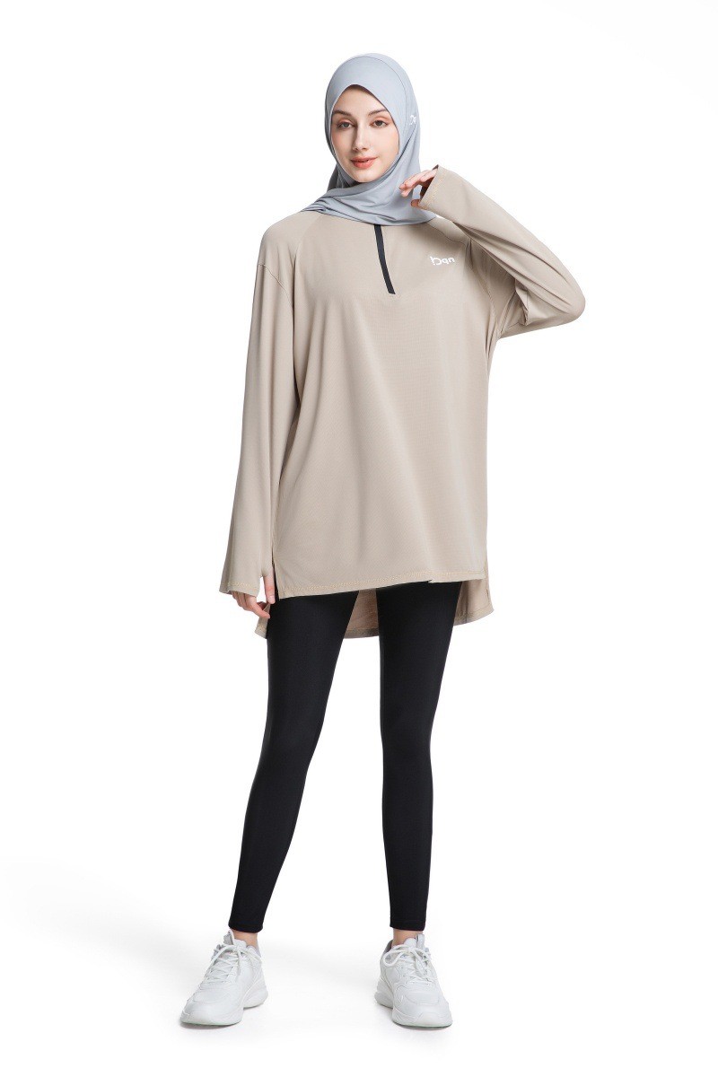 private label sportswear