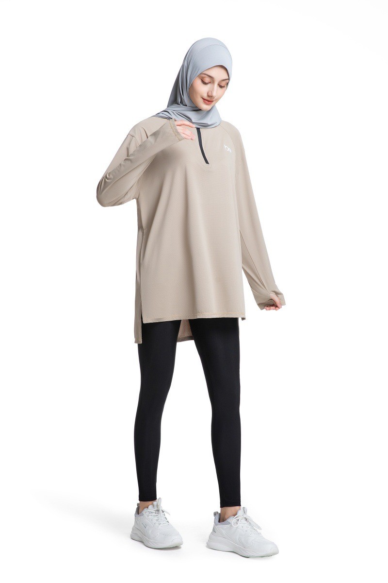 private label sportswear