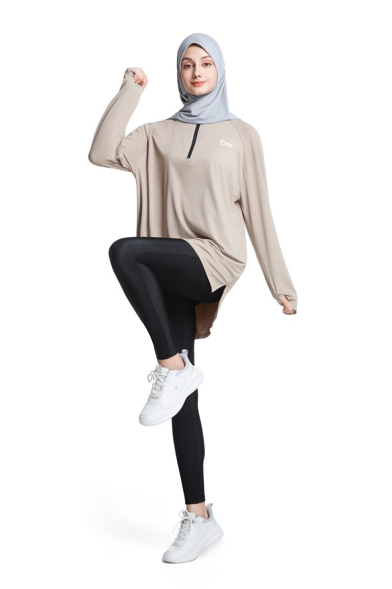 private label sportswear