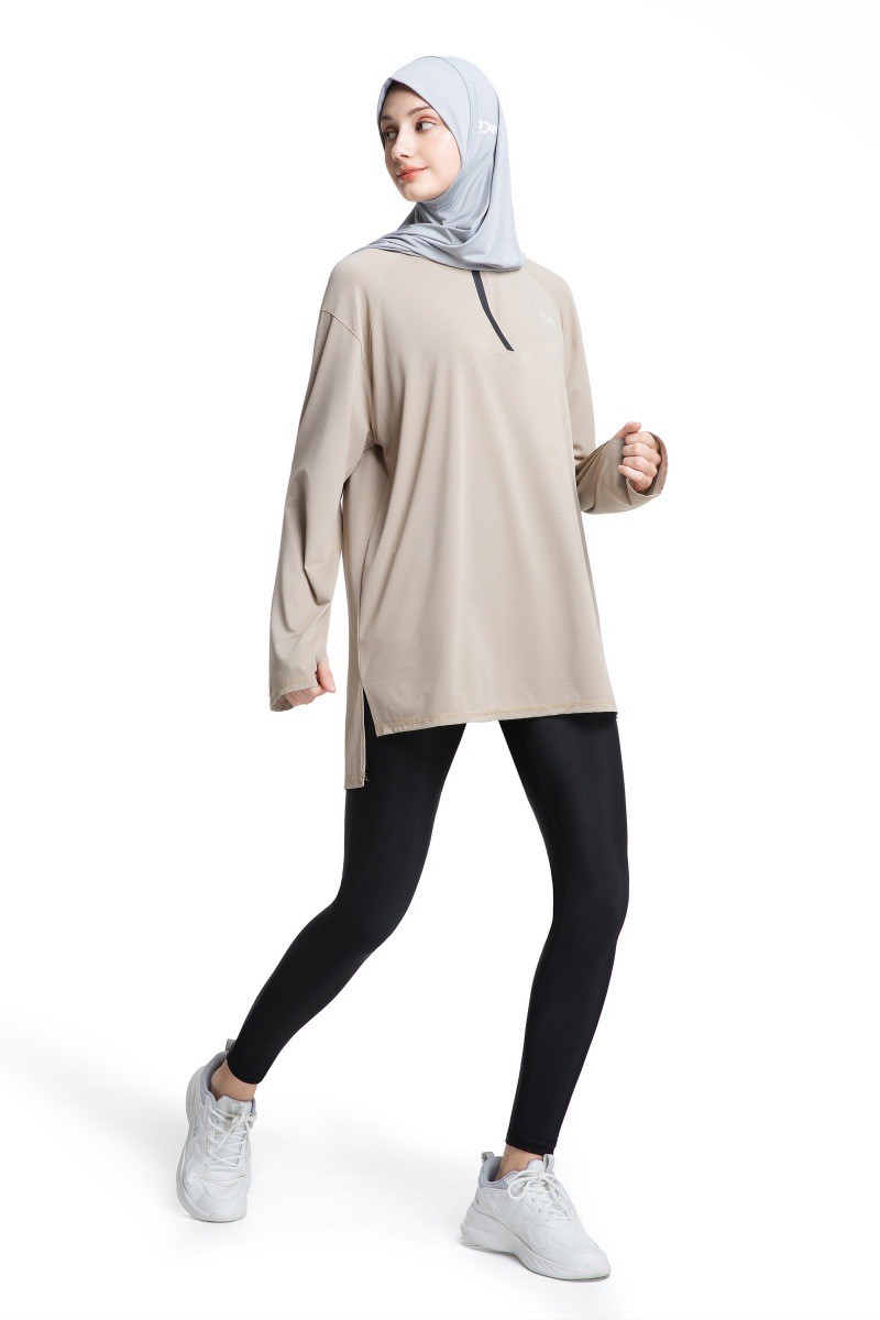 private label sportswear