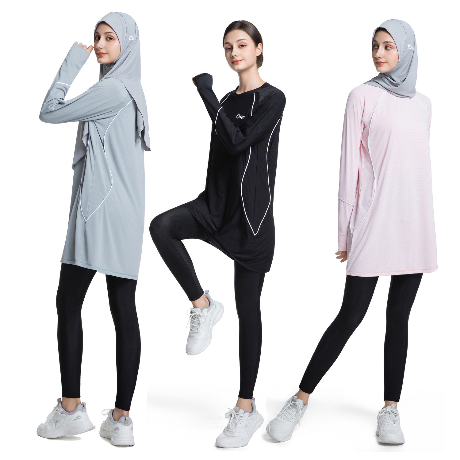 long sleeve yoga tops bulk