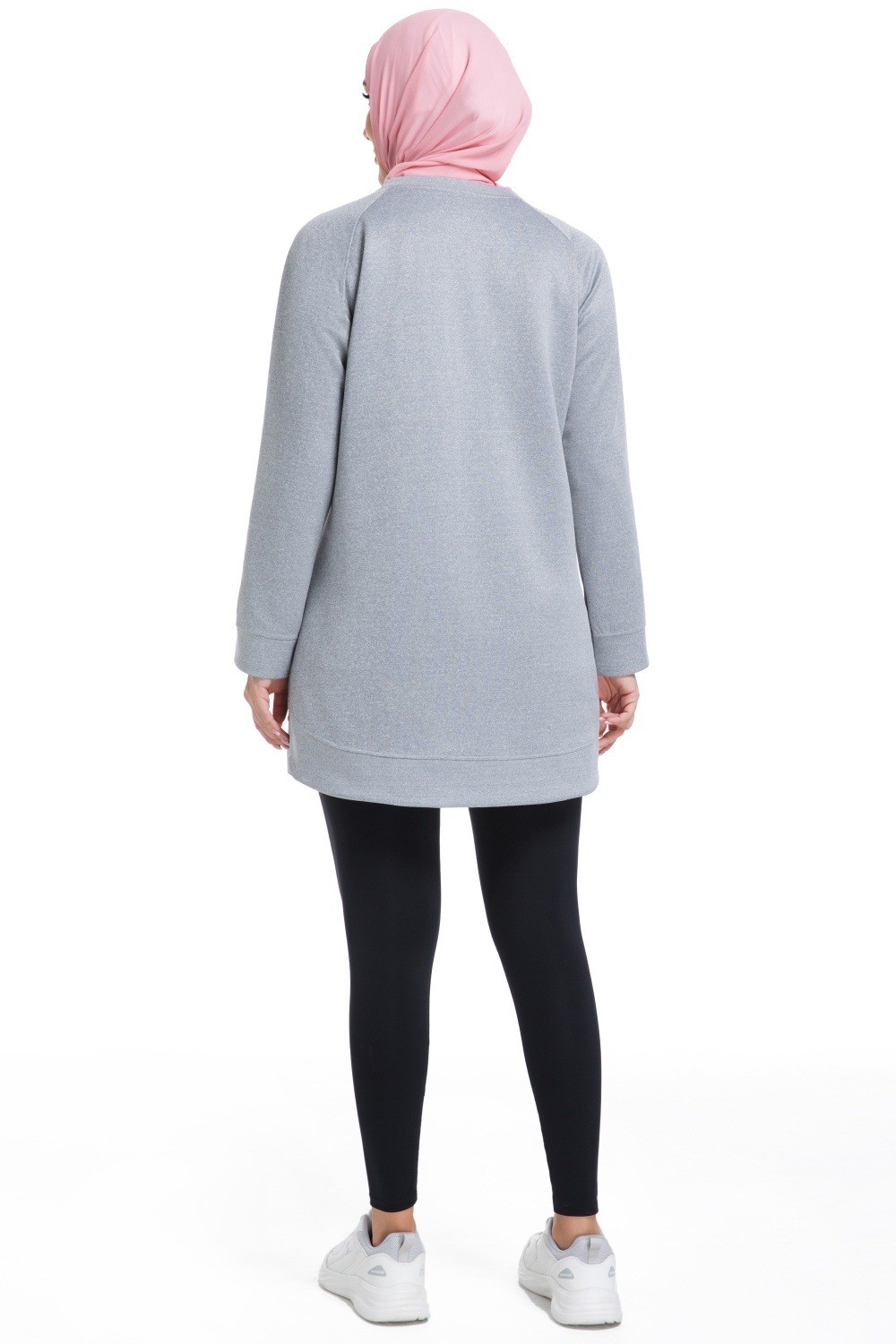 Fashionable Modest Sports Clothing