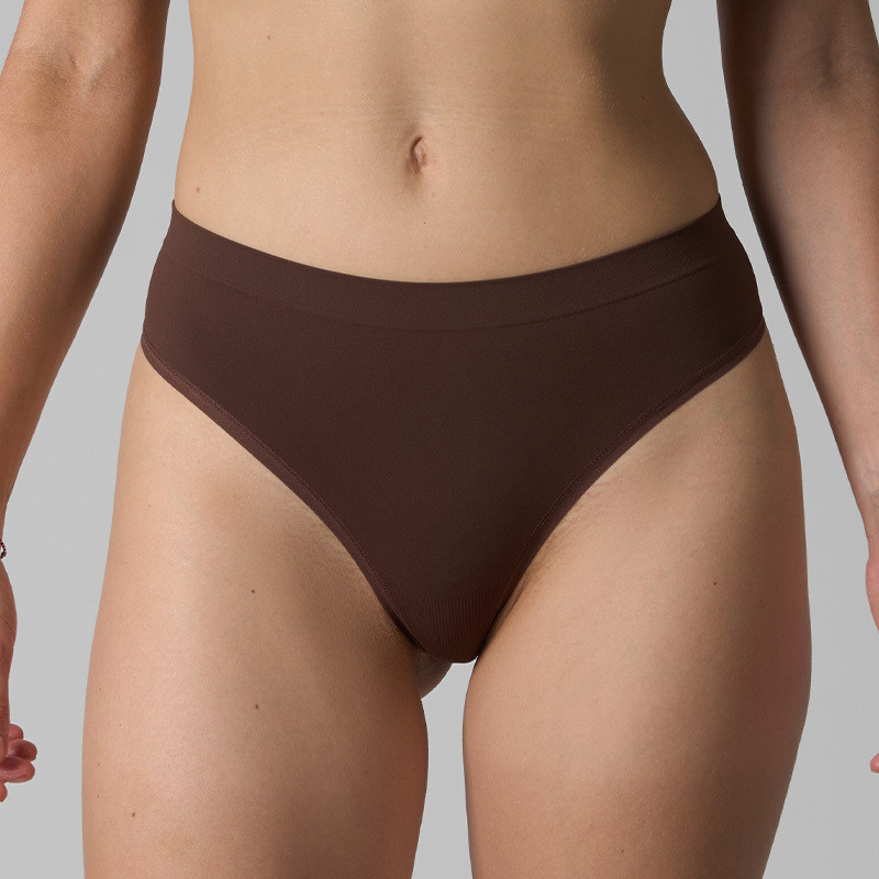 invisible yoga briefs for women