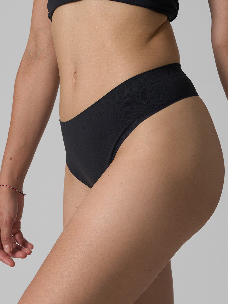 bulk seamless activewear panties