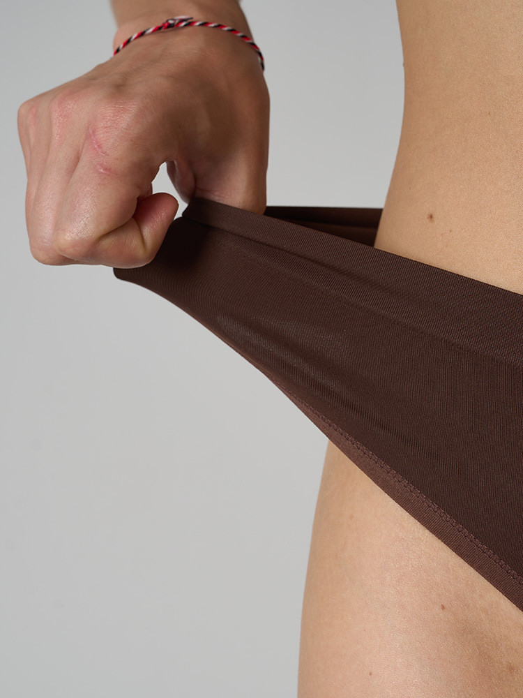 ODM women's activewear underwear