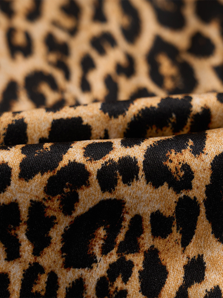 Breathable Women's Thong Panty