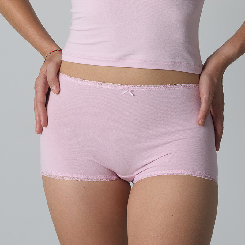 OEM women's underwear supplier