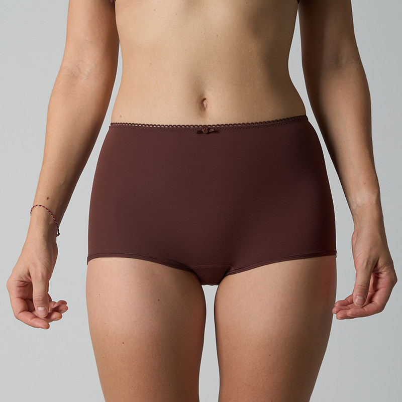 private label lace shorts