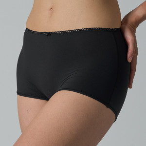 FITS EVERYBODY Women's Low-Rise Lace Panty - Breathable & Lightweight High Elasticity Hip-Hugging Shorts | Available for OEM, ODM & Wholesale Orders1320