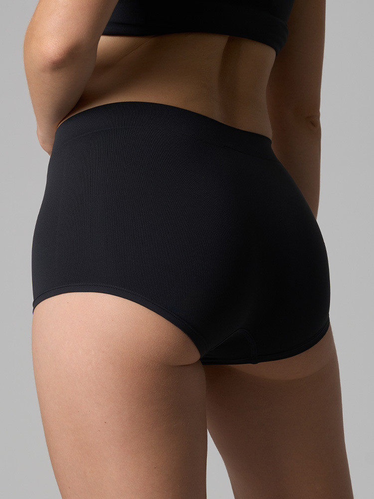 private label boy shorts