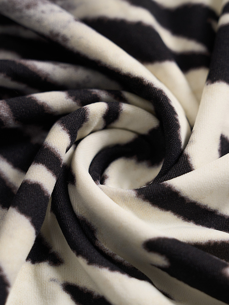 leopard print women's underwear