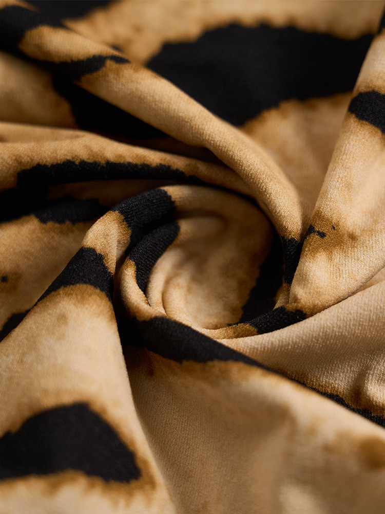 high elasticity women's boxer briefs