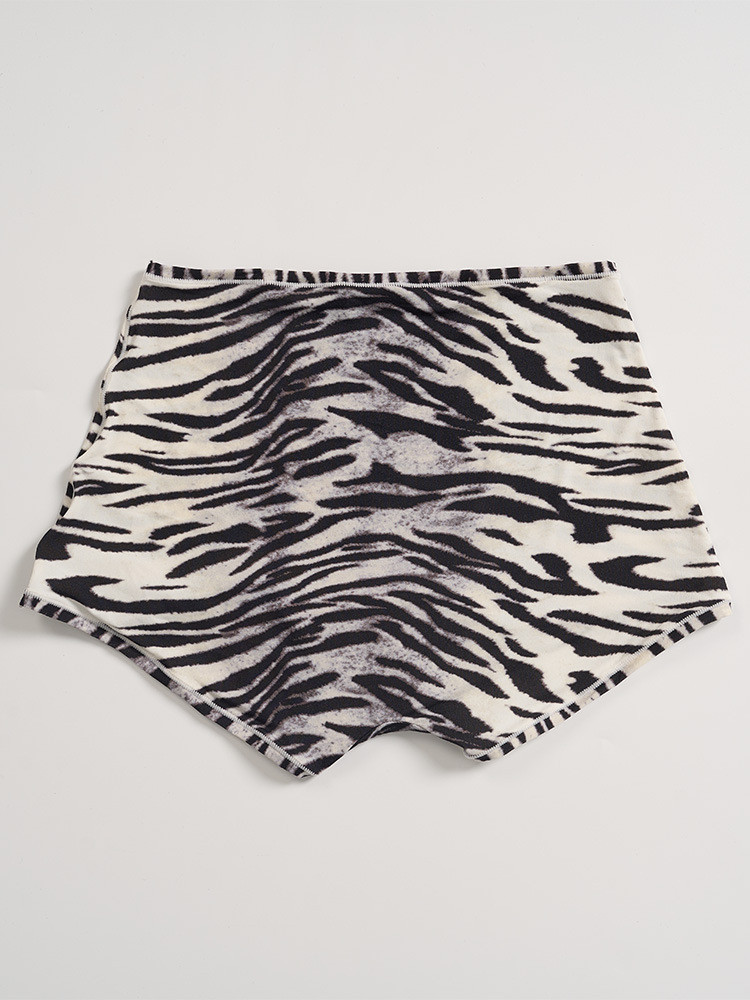 OEM leopard print lingerie