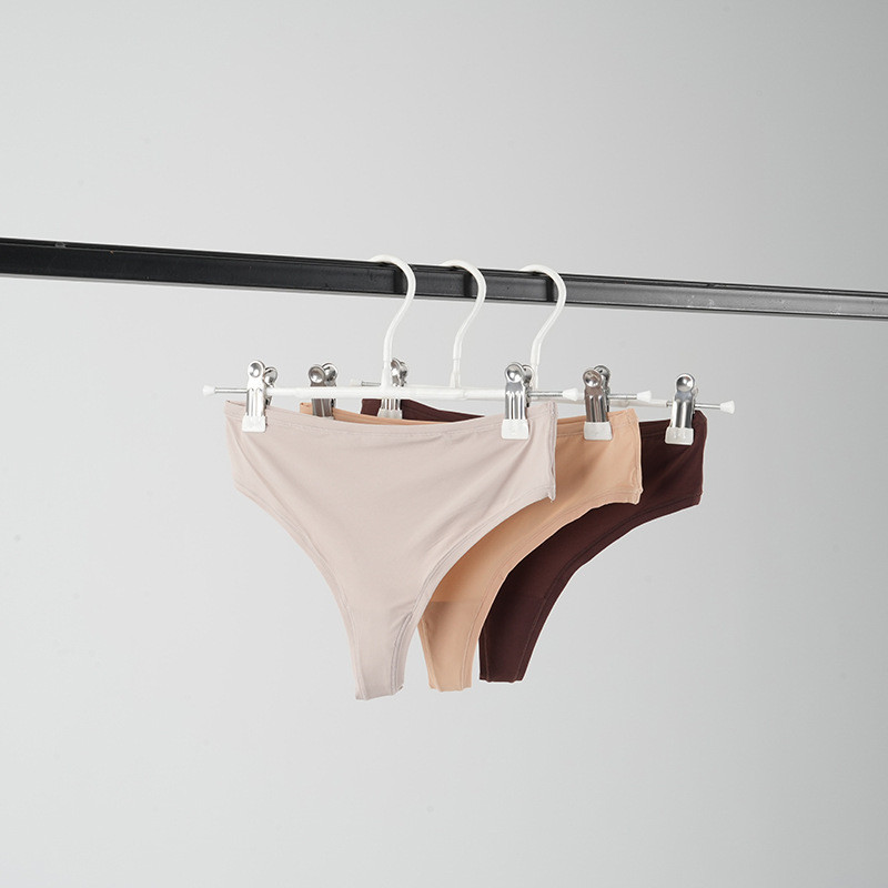 invisible women's panties