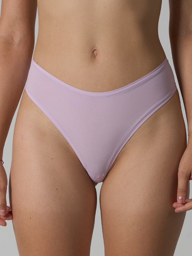 breathable nylon spandex underwear