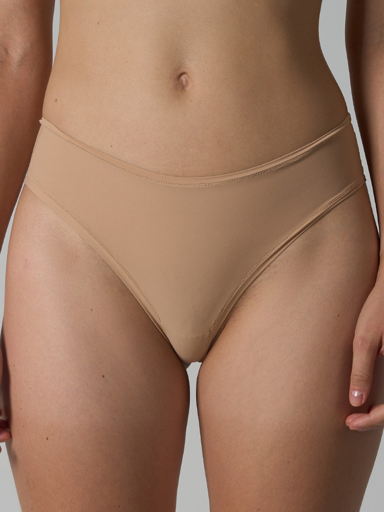 breathable nylon spandex underwear