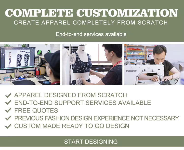 Custom Seamless Women Yoga Wear