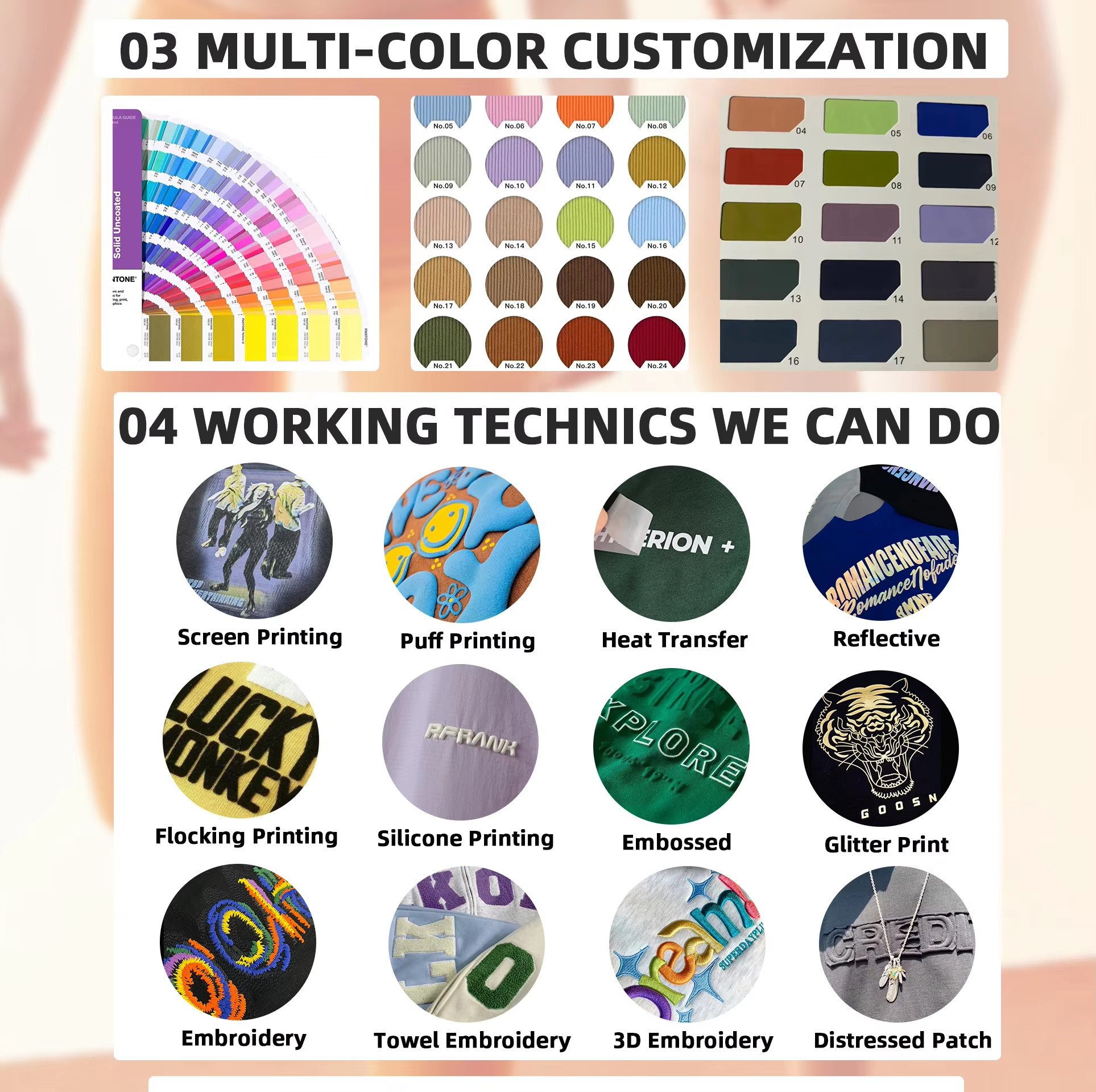 Wholesale Custom Horse Riding Pants