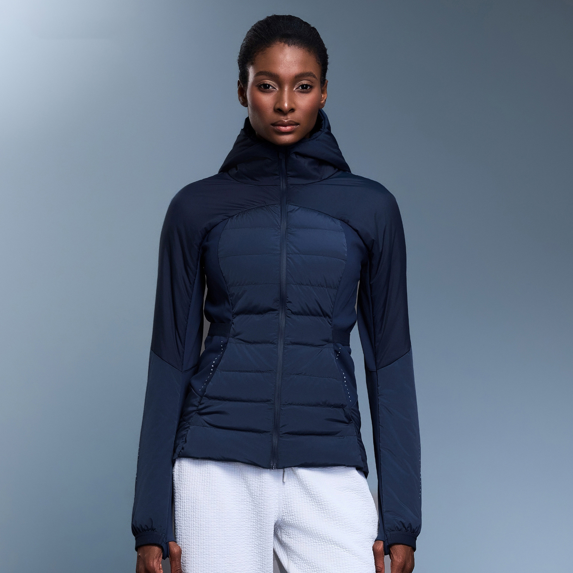 bulk women's winter outerwear