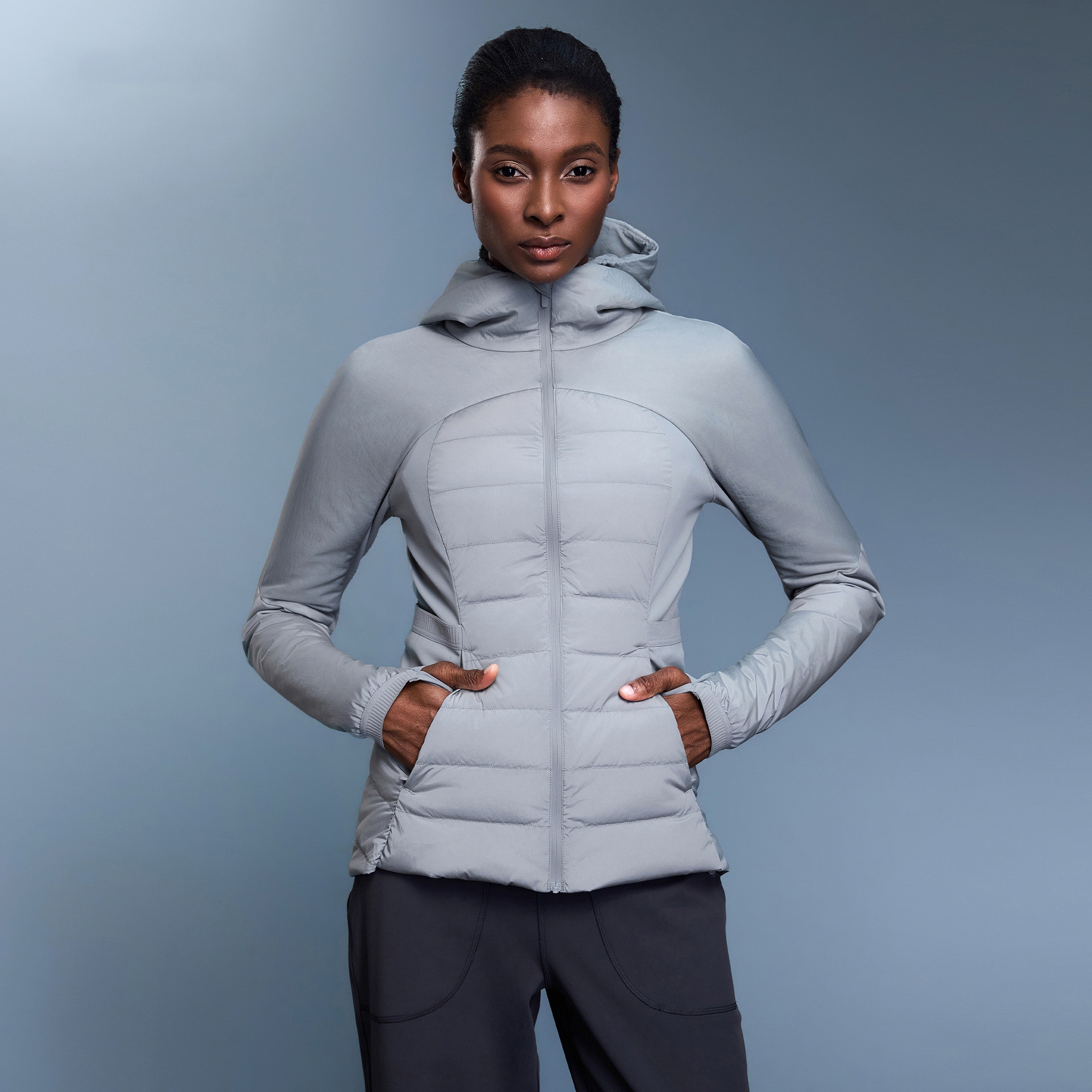 windproof women's jackets OEM