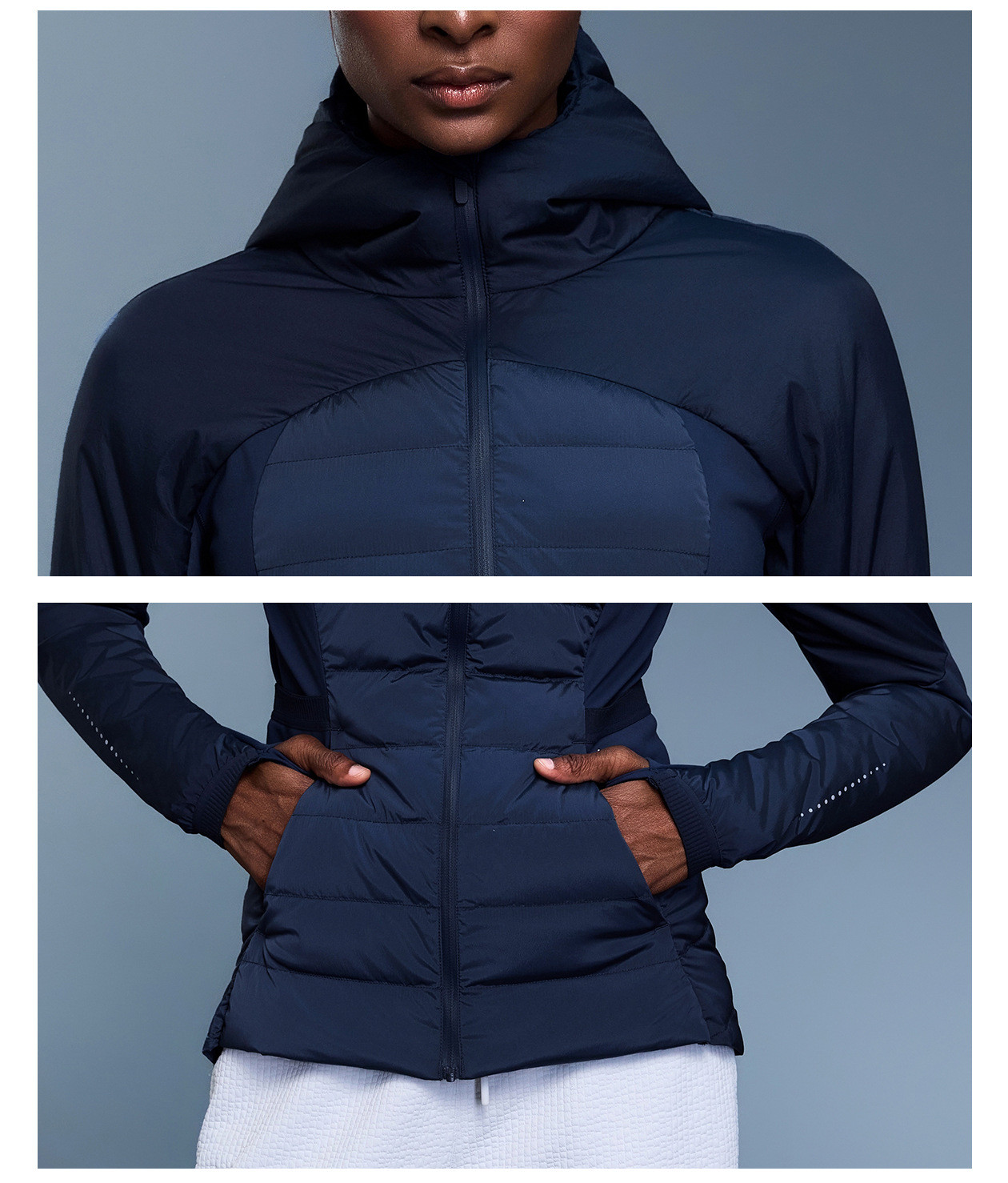 custom women's activewear manufacturers