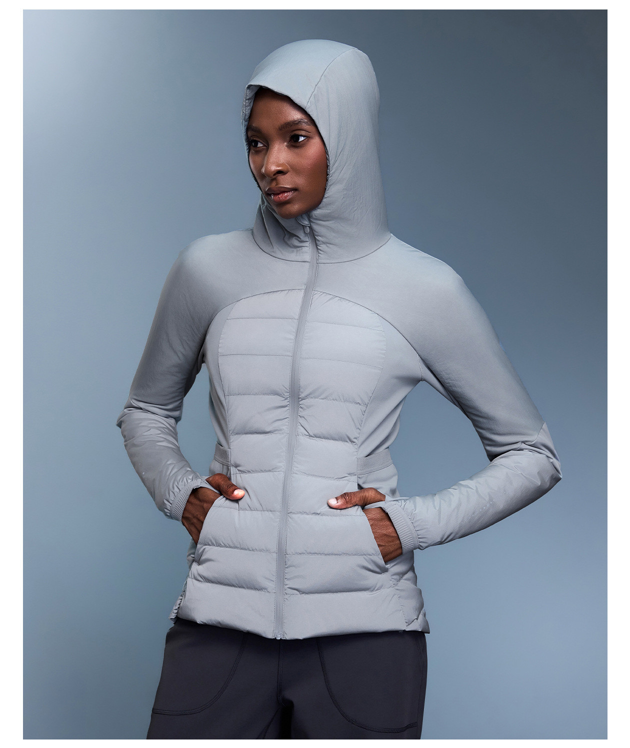 duck down jackets for winter