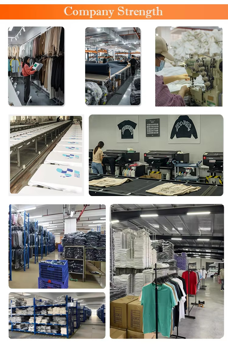 Custom Men's Outdoor Clothing Wholesale