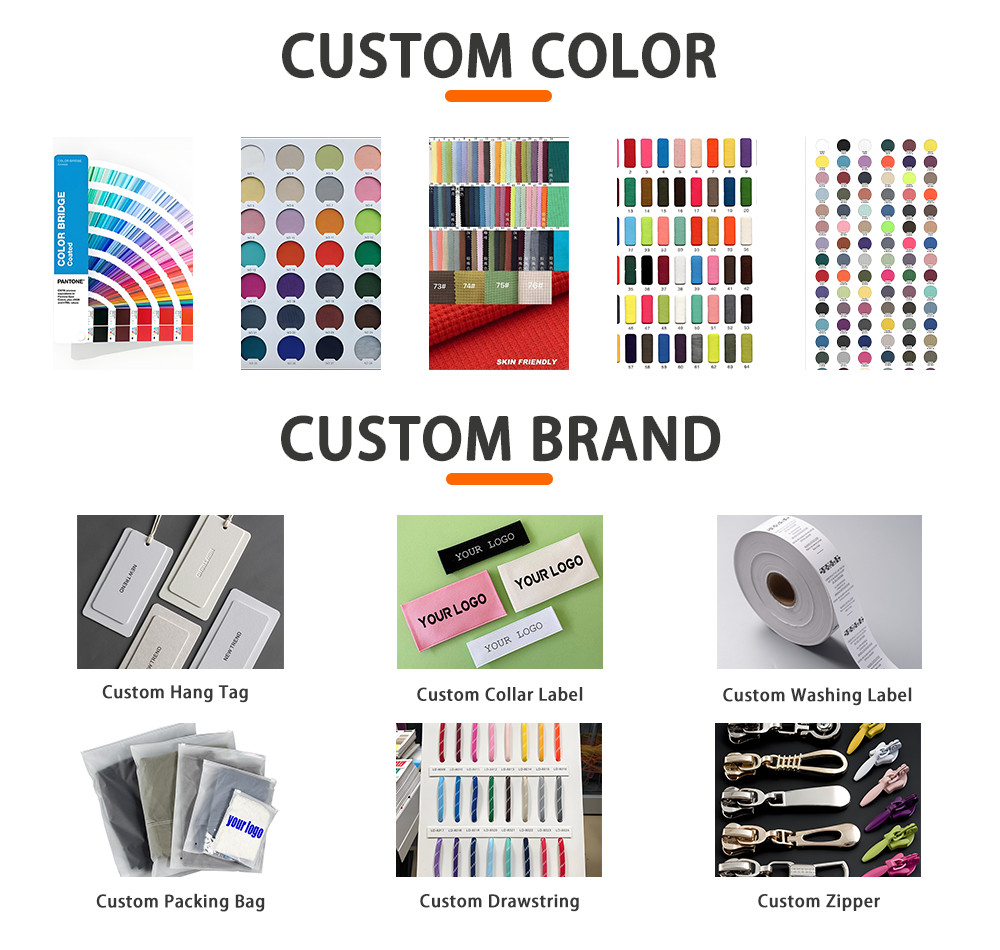 Custom Men's Outdoor Clothing Wholesale