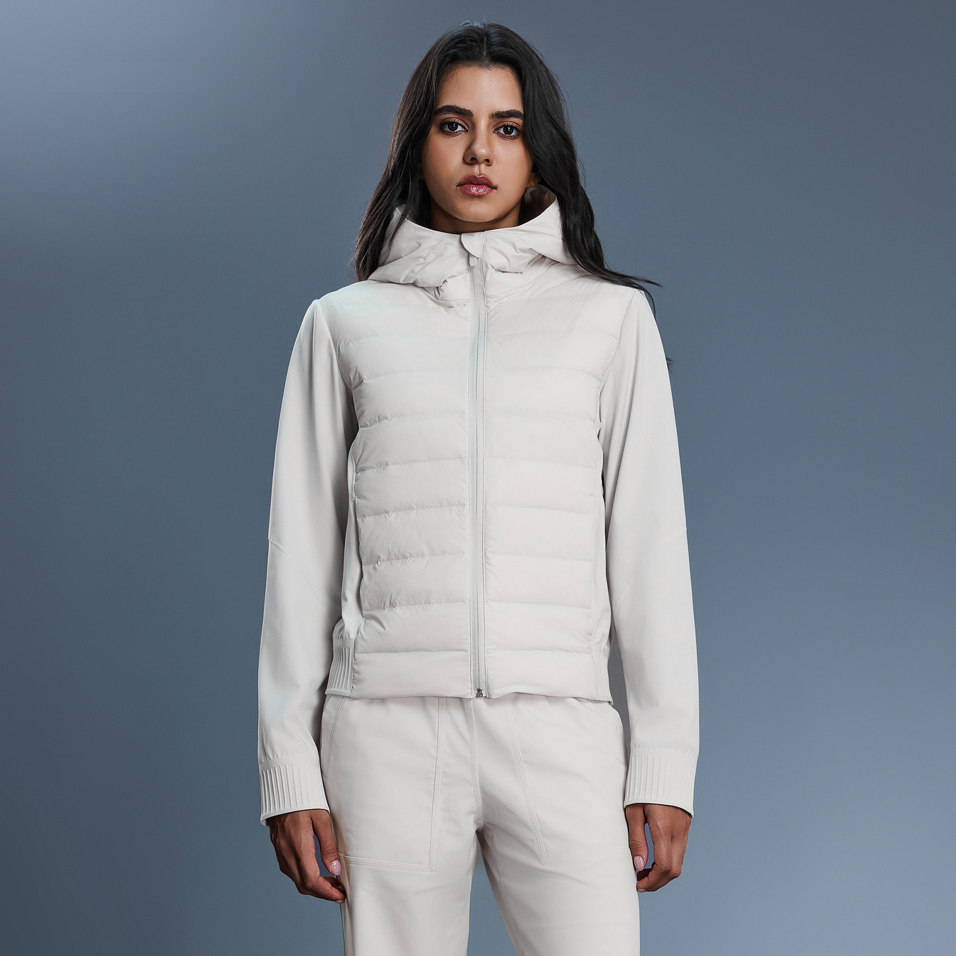 sportswear for cold weather