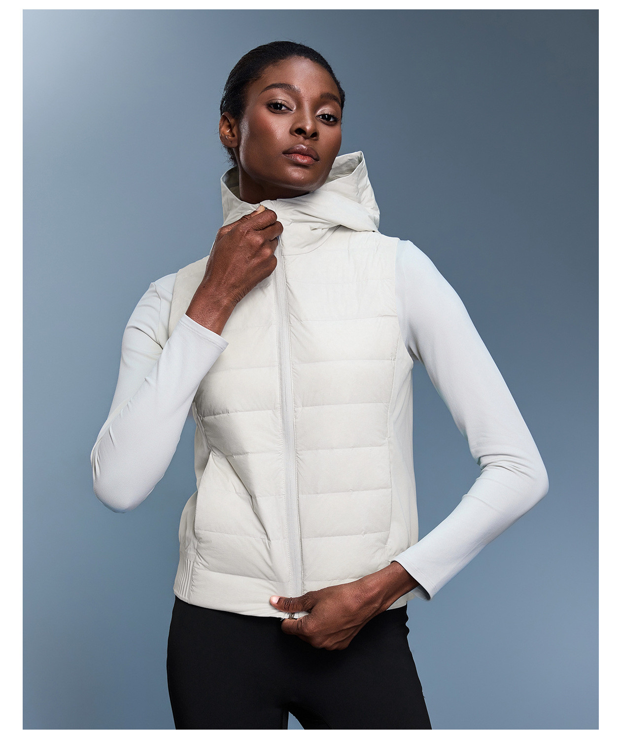 ODM autumn winter activewear