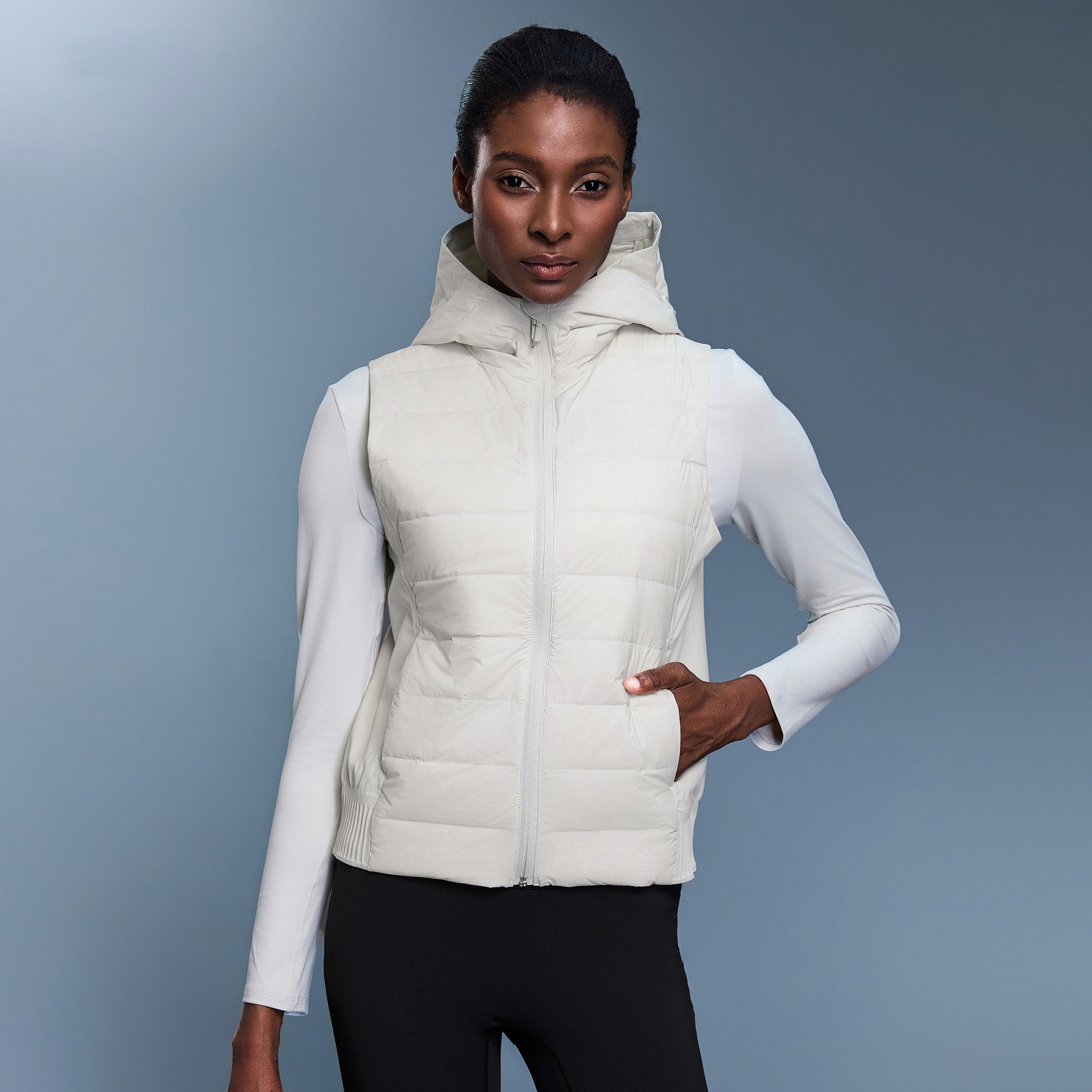 ODM autumn winter activewear