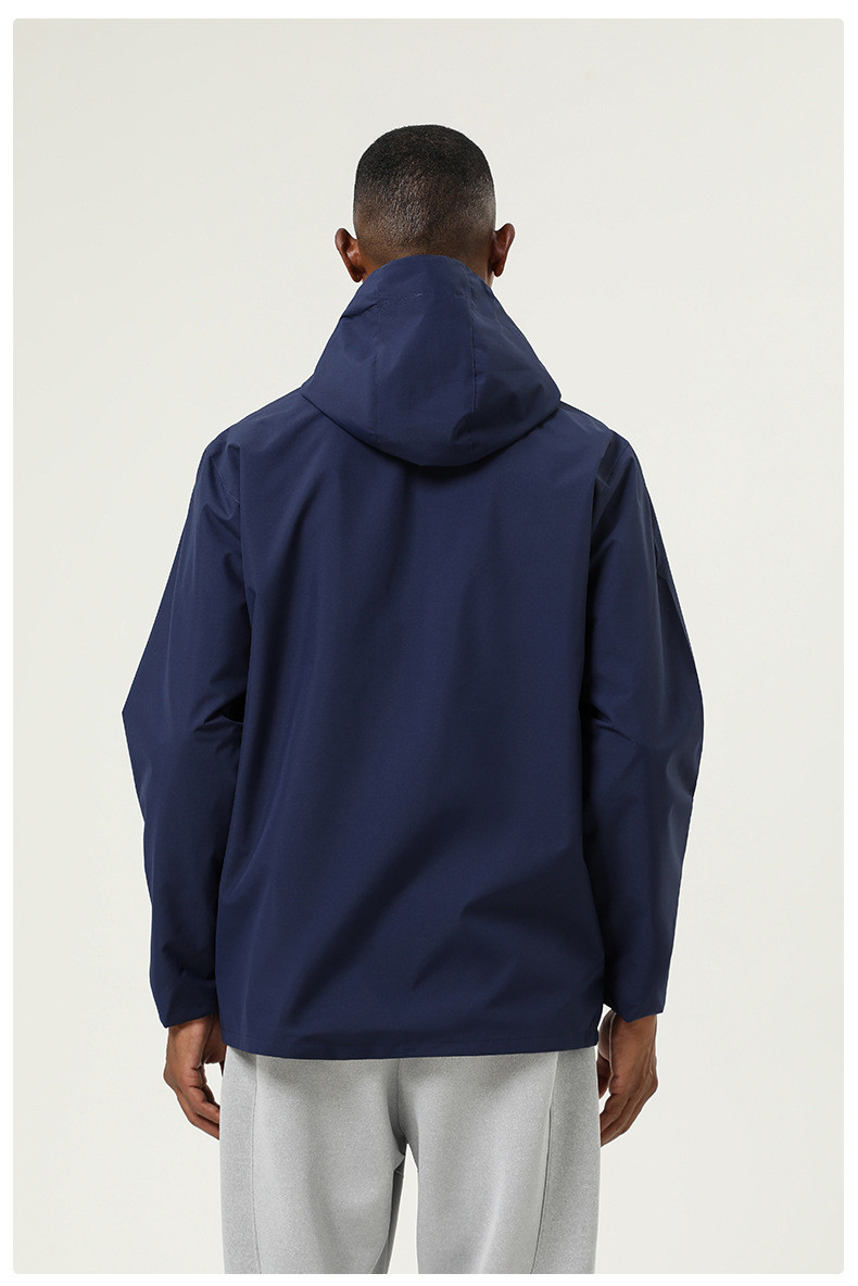 bulk supply hiking coats